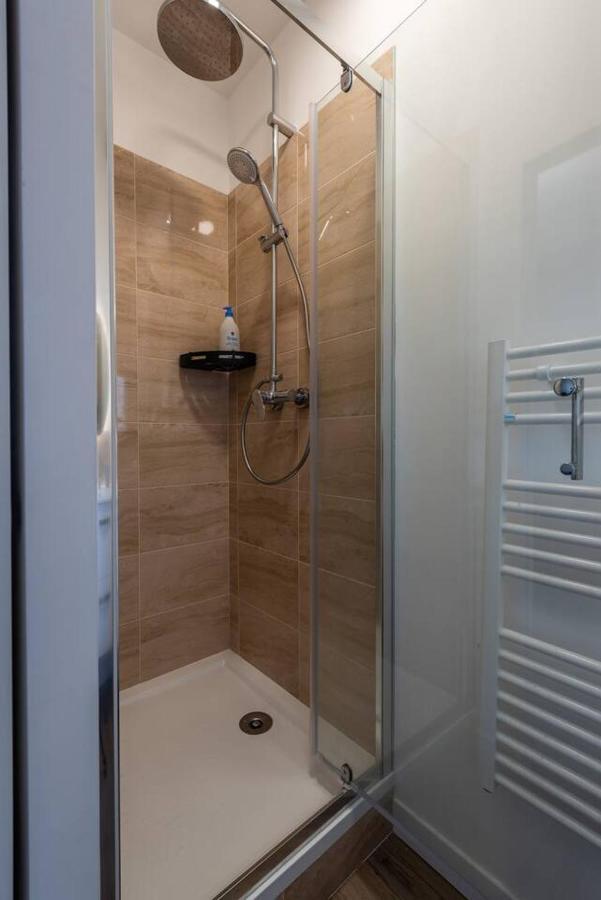 L E Trianon B Avec Salle De Sport Руан Екстериор снимка